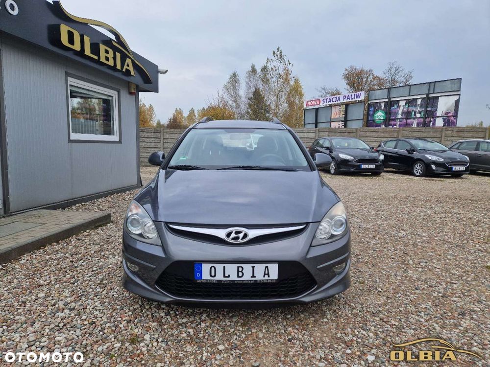 Hyundai i30 1.4 Classic - 2