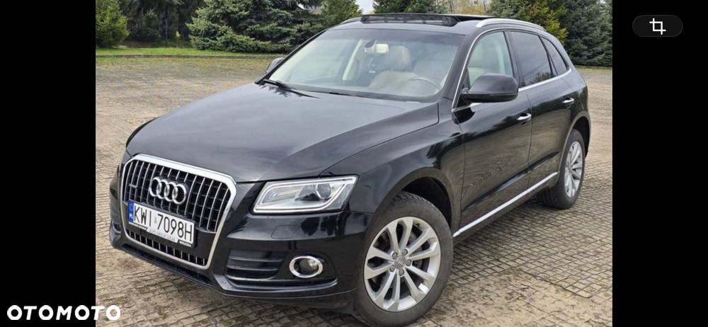 Audi Q5 - 1