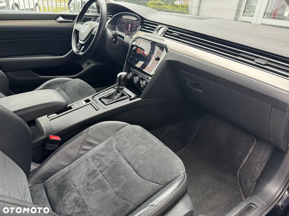 Volkswagen Arteon 2.0 TDI Elegance DSG - 14