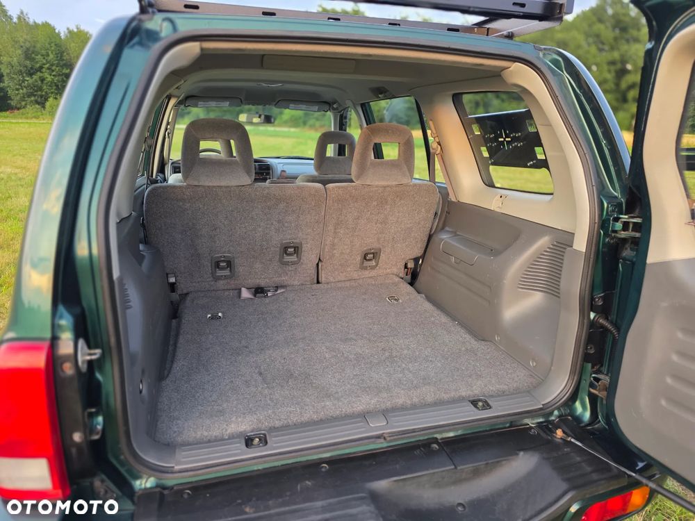 Suzuki Grand Vitara XL-7 Automatik Comfort + - 23