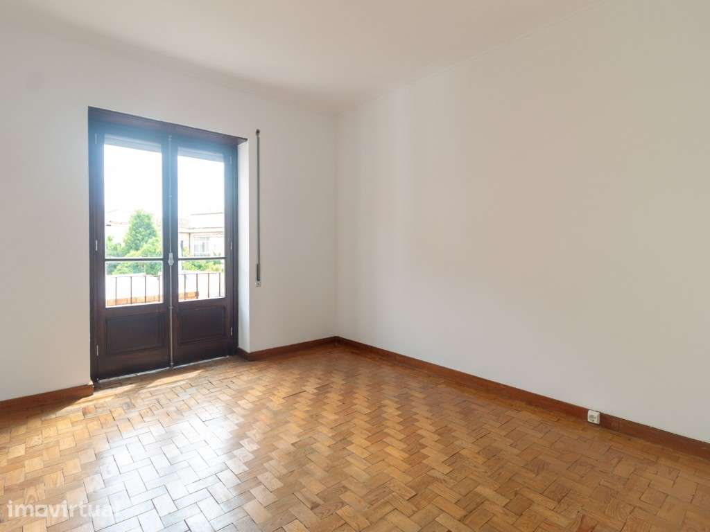 Apartamento T4 no Bairro Norton de Matos - Grande imagem: 5/19