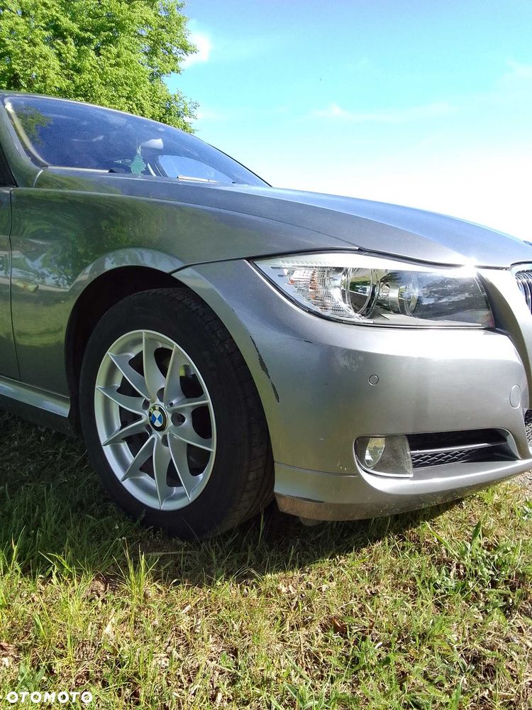 BMW Seria 3 - 3