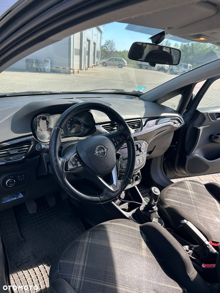 Opel Corsa 1.4 Enjoy - 3