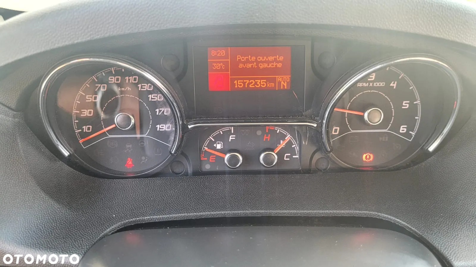 Fiat Ducato - 33
