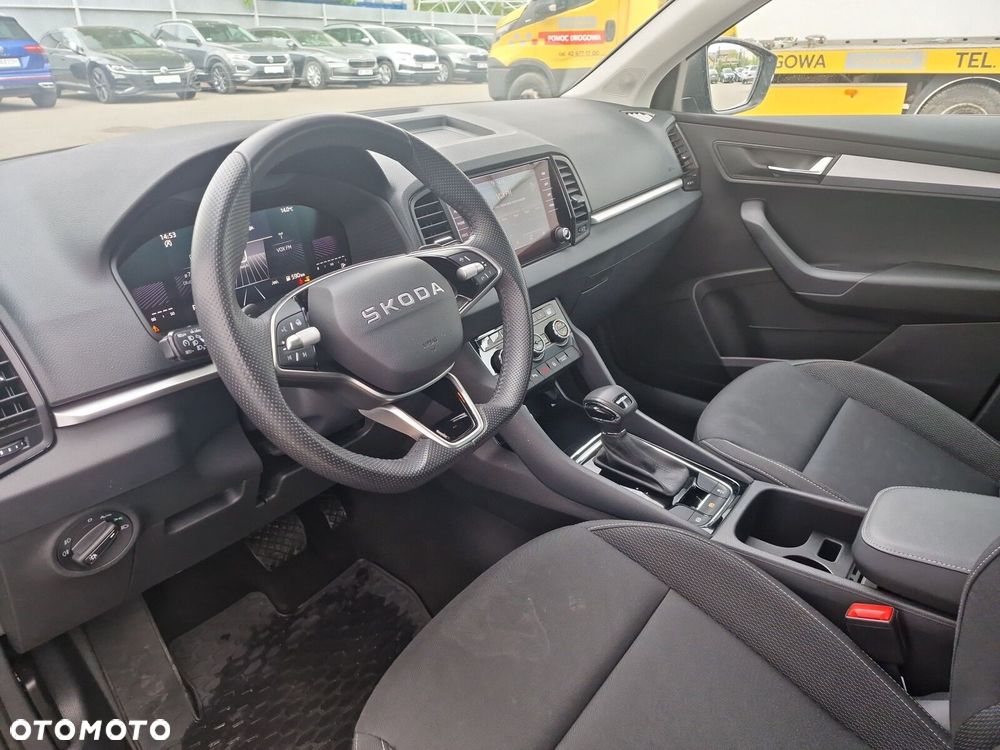 Skoda Karoq - 10