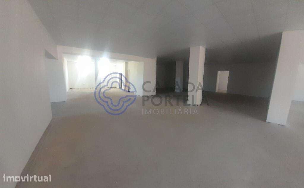 Espaço para indústria ou comercio ou habitacional - Grande imagem: 5/12