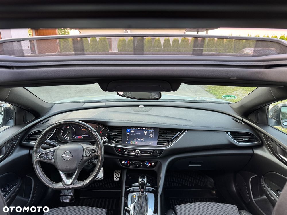 Opel Insignia 2.0 Automatik Business - 24