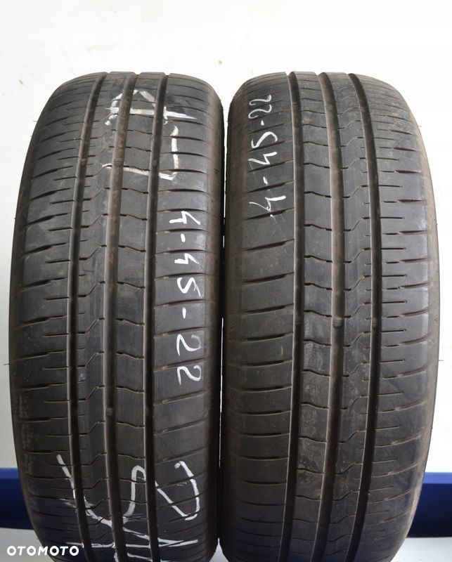 215/60R16 95V FALKEN ZIEX ZE310A x2szt 3142o - 1