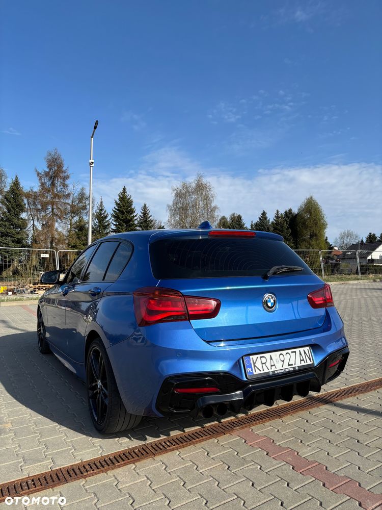 BMW Seria 1 118d M Sport Shadow - 19