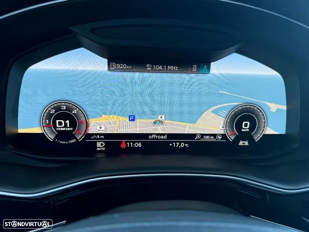 Audi Q8 3.0 TDI 50 quattro Tiptronic - 32