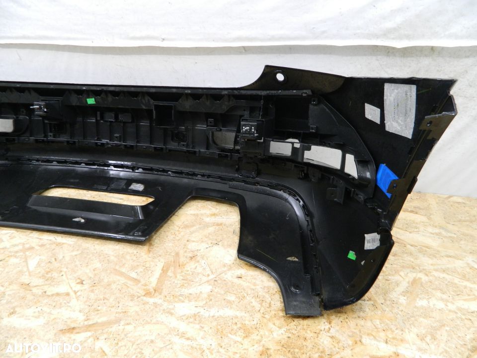 Bara spate Audi Q3, 2014, 2015, 2016, 2017, 2018, 8U0807511. - 5