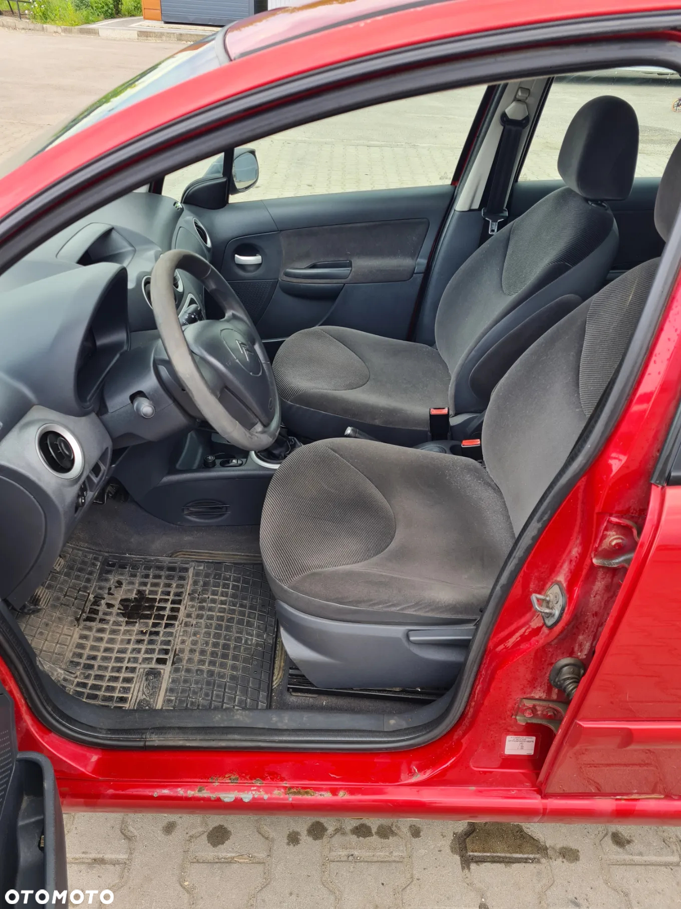 Citroën C3 1.1 SX Plus - 6