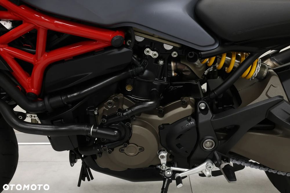 Ducati Monster - 38
