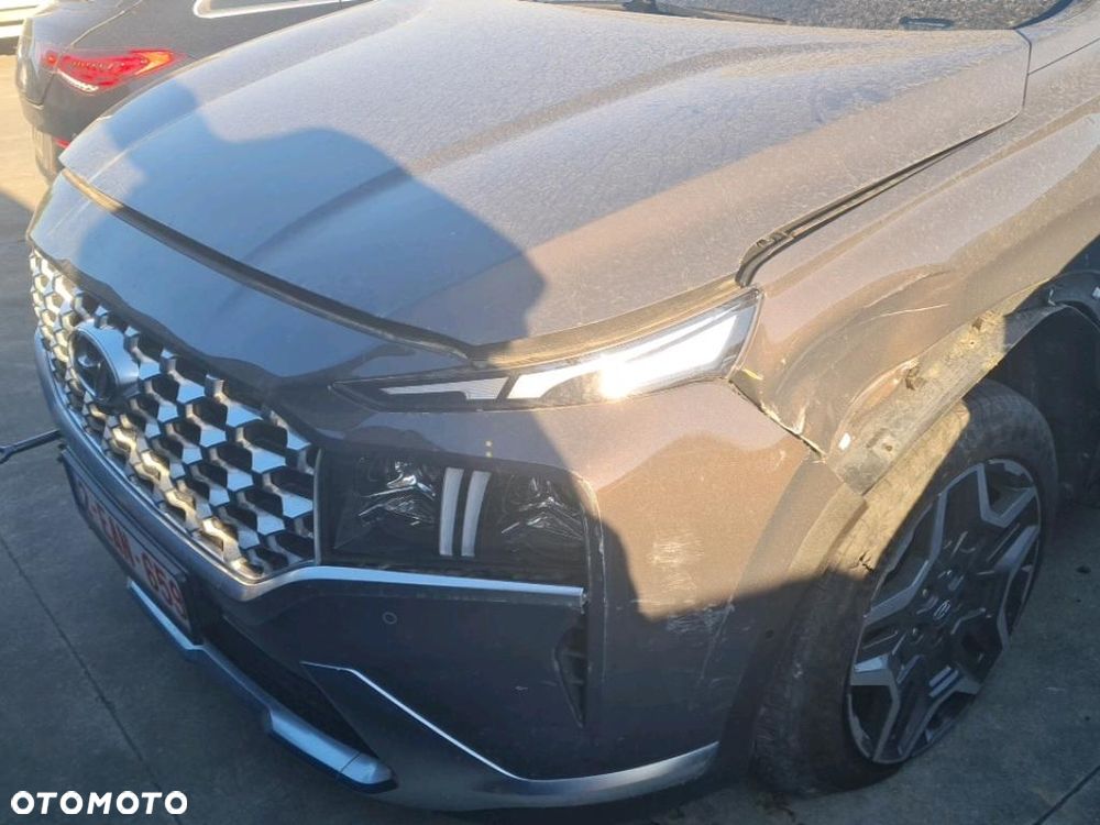 Hyundai Santa Fe 1.6 Plugin-Hybrid 4WD Prime - 3