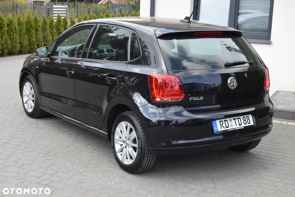 Volkswagen Polo 1.2 Life - 13