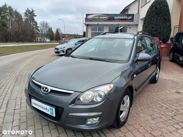 Hyundai i30 1.6 Comfort