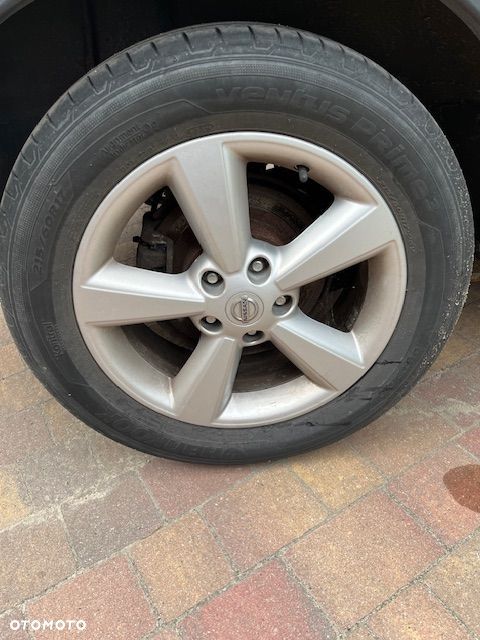 Nissan Qashqai 2.0 Tekna - 10