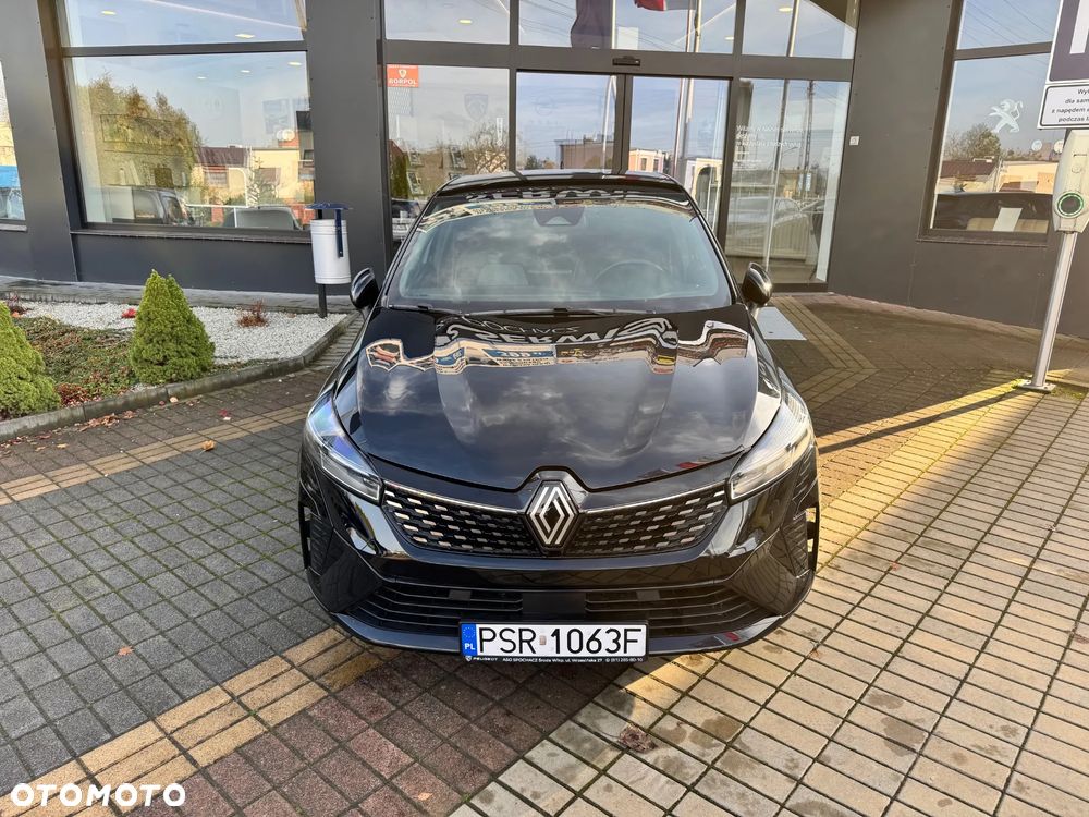 Renault Clio TCe 90 TECHNO - 9