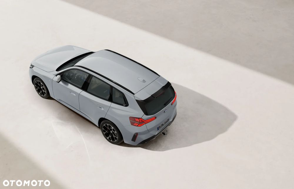 BMW X3 xDrive20d mHEV - 8