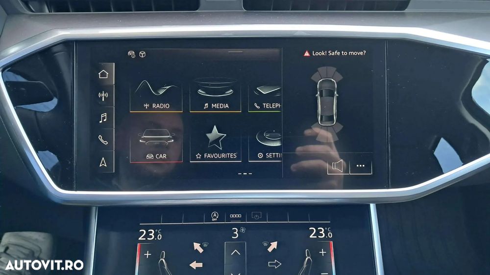 Audi A6 40 TDI quattro S tronic - 13