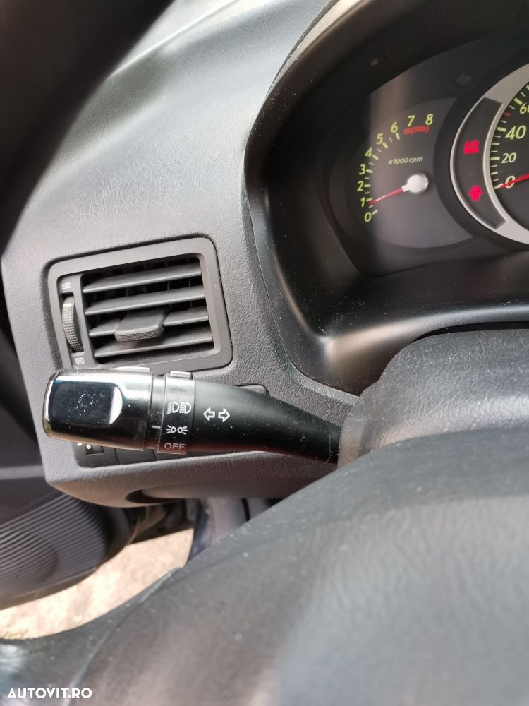 Hyundai Tucson - 9