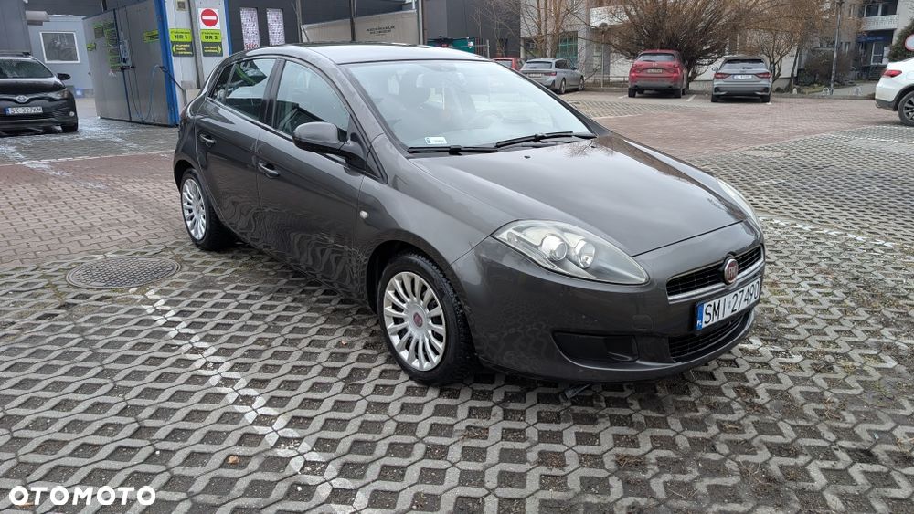 Fiat Bravo - 3