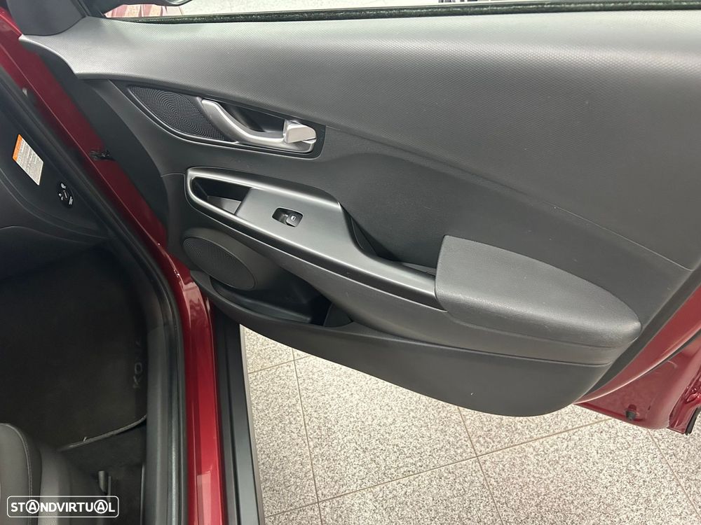 Hyundai Kauai Business - 16