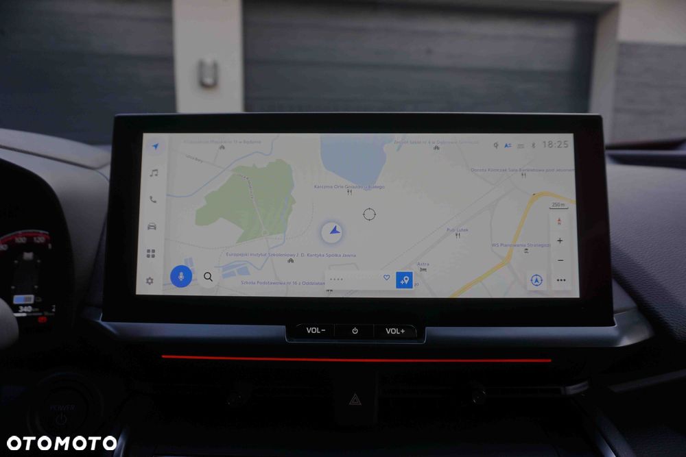 Toyota C-HR 2.0 Hybrid Dynamic Force GR Sport Premiere Edition - 35