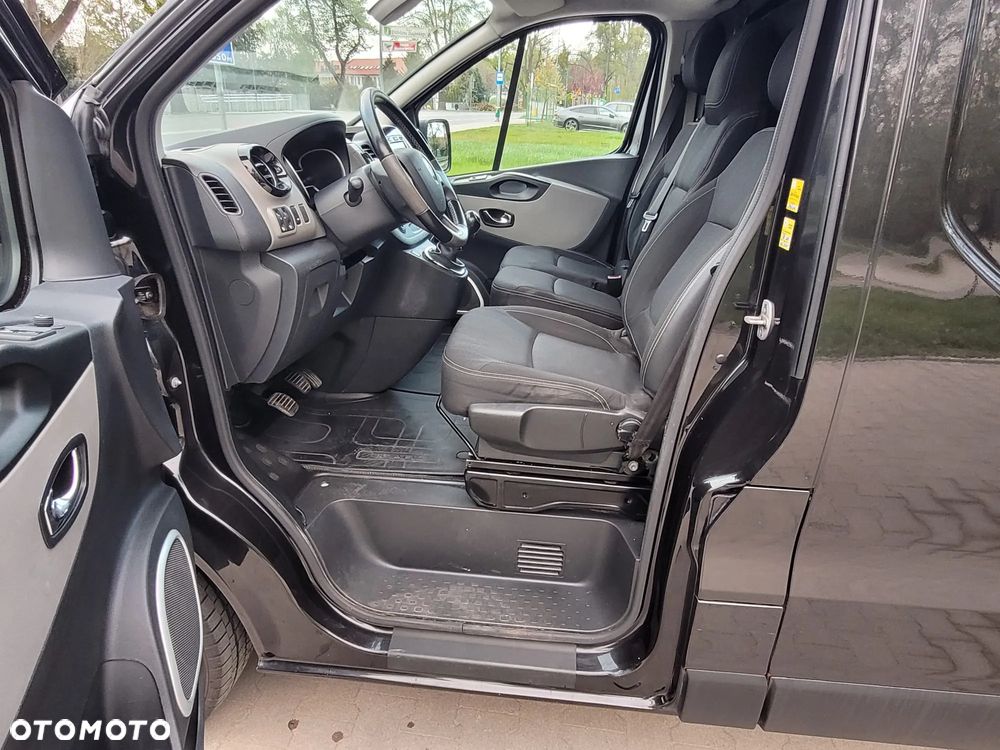 Renault Trafic - Long 145Energy *L2L1*Klima, Navi, Kamera - 23