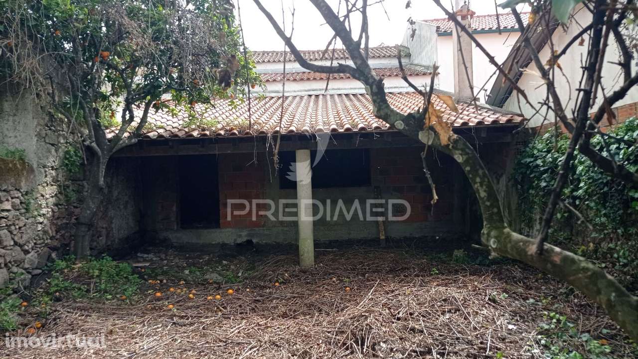 Casa c/ quintal, Aldeia da Mata, CRATO - Grande imagem: 4/24