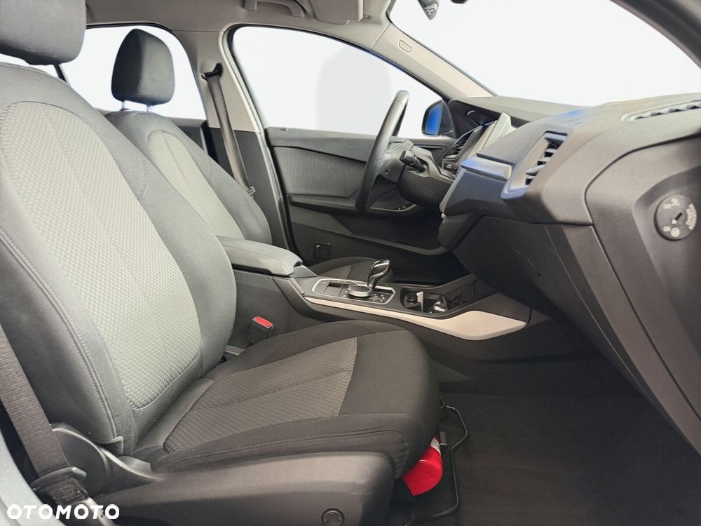 BMW Seria 1 - 19