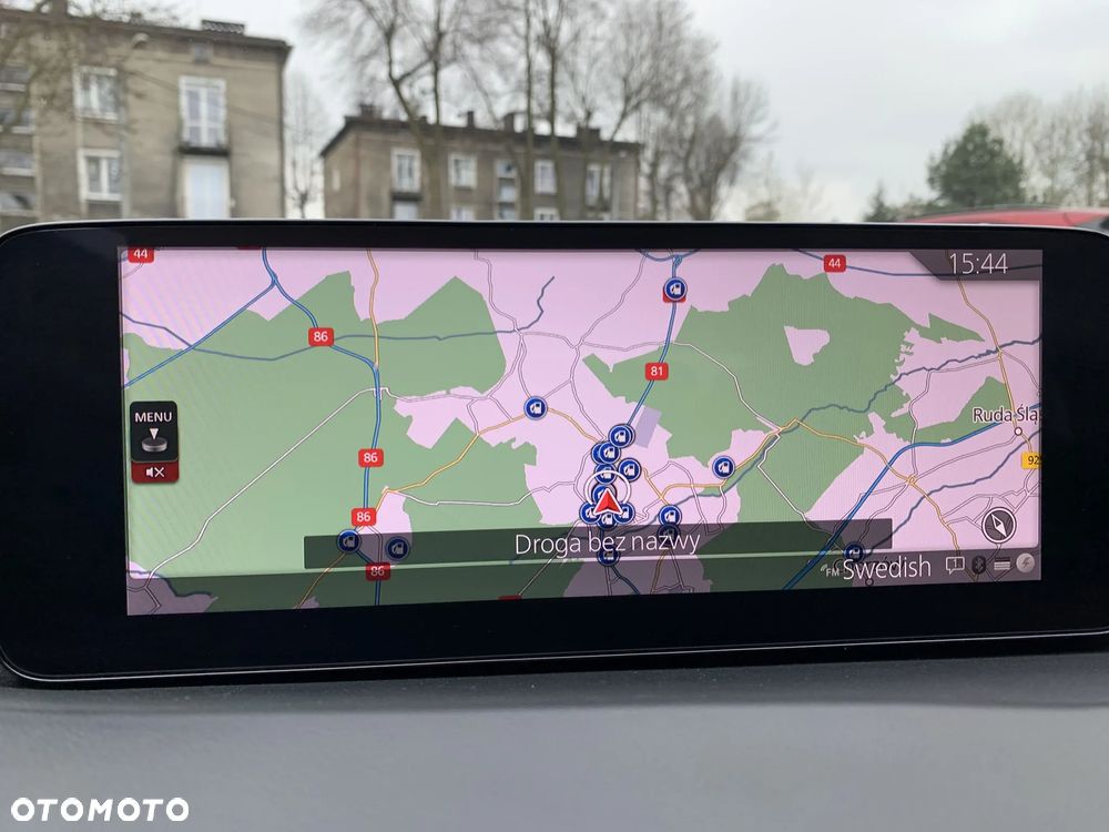 Mazda 3 2.0 mHEV Exclusive Line - 12