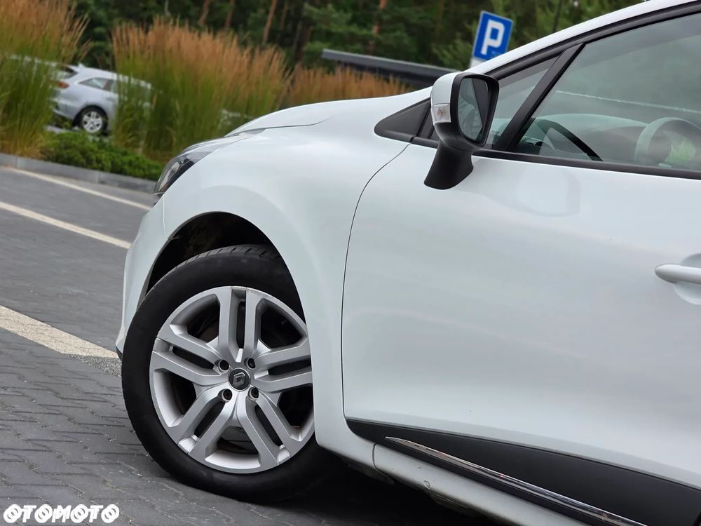 Renault Clio 0.9 Energy TCe Limited Plus - 16