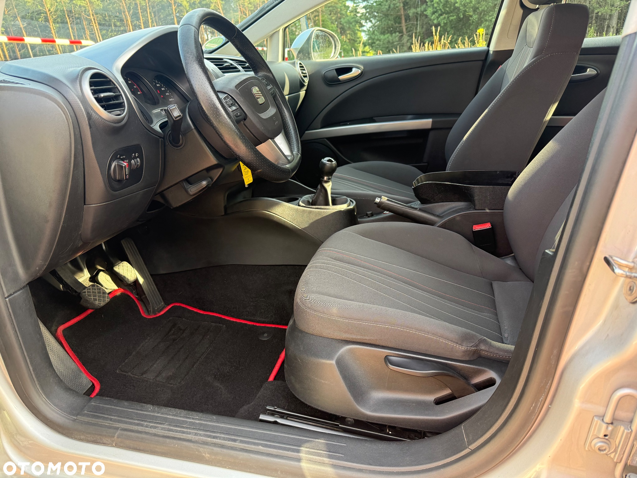 Seat Leon 1.4 TSI Copa S&S - 6