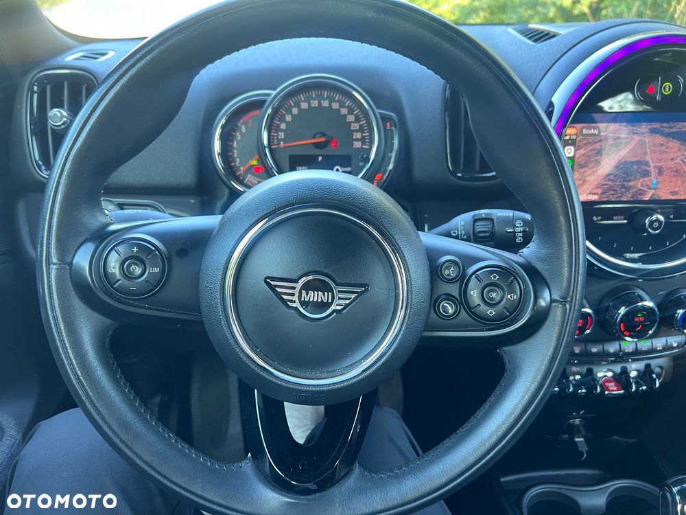MINI Countryman Cooper Shadow Edition - 23