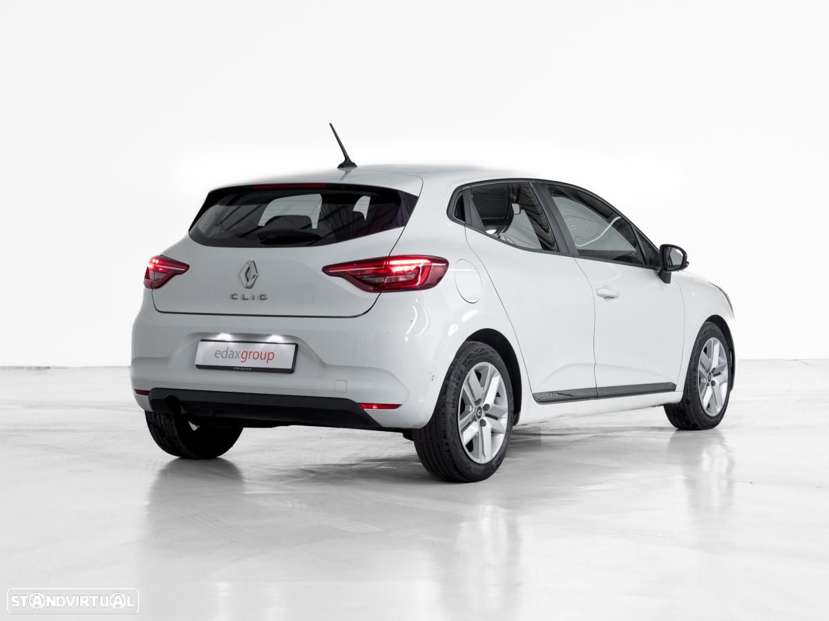 Renault Clio 1.5 Blue dCi Intens - 3