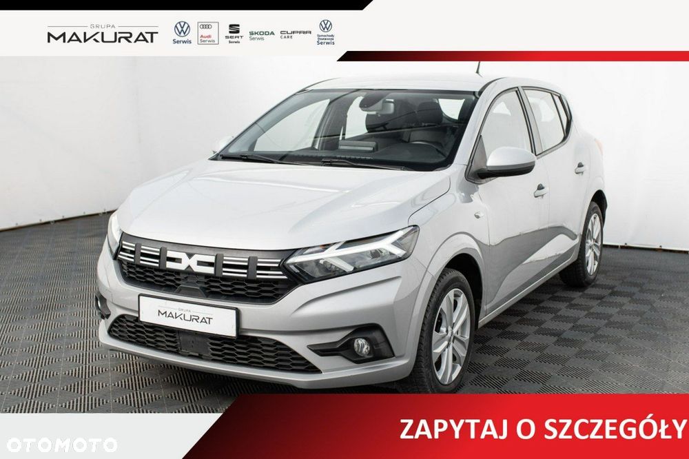 Dacia Sandero 1.0 TCe Expression - 2