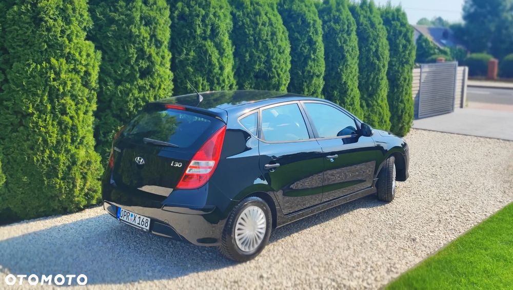 Hyundai i30 1.4 Edition Plus - 19