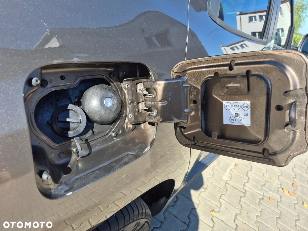 Dacia Duster 1.0 TCe Prestige - 10