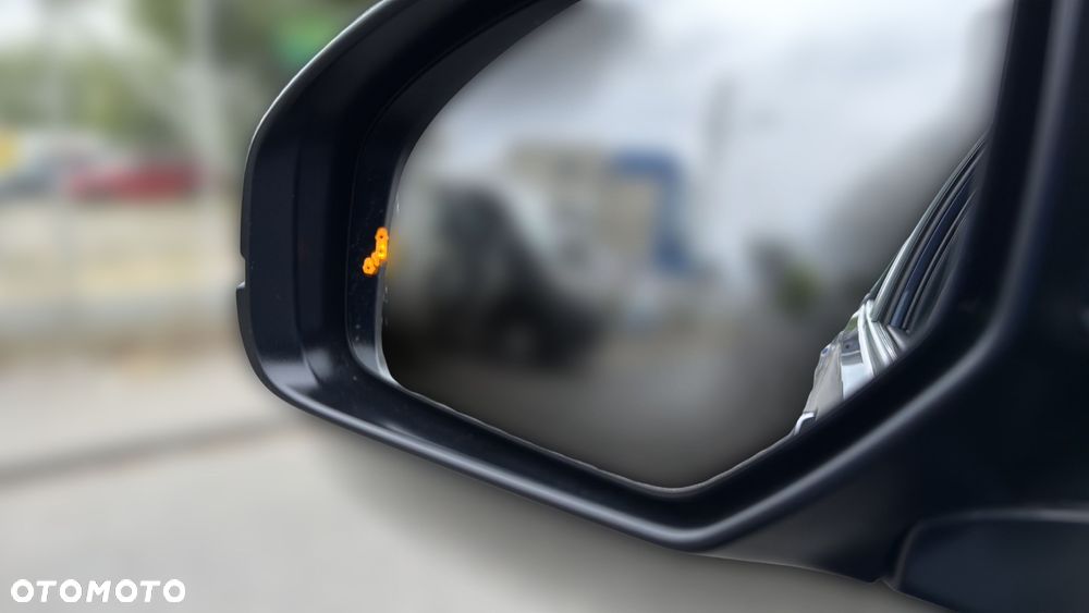 Honda Civic 1.8 Sport (ADAS / Connect+) - 32