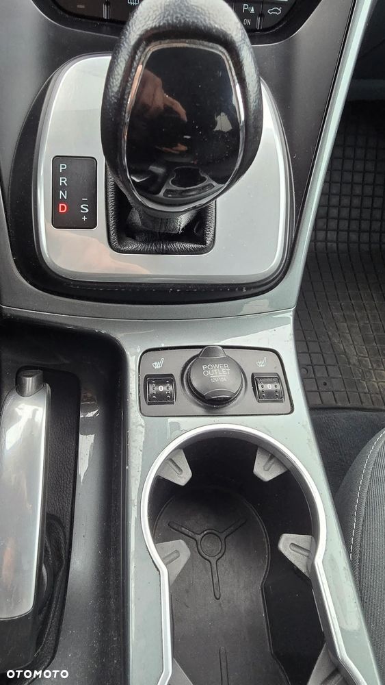 Ford C-MAX 2.0 TDCi Titanium MPS6 - 23