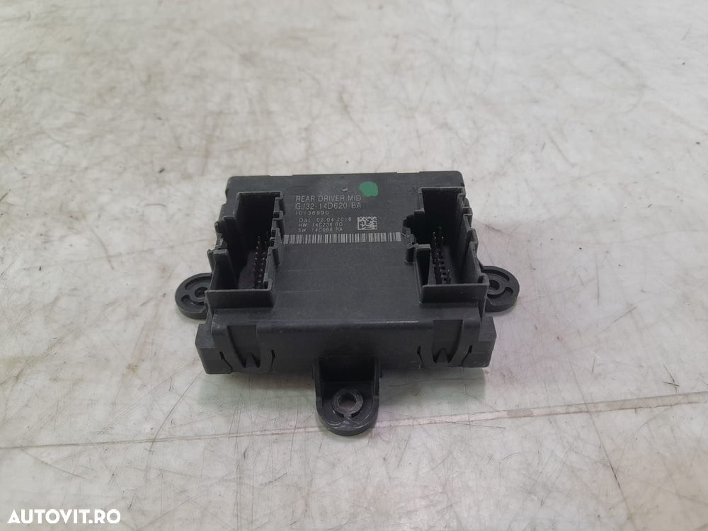 Modul usa dreapta spate GJ32-14D620-BA Land Rover Range Rover Sport 2 - 1