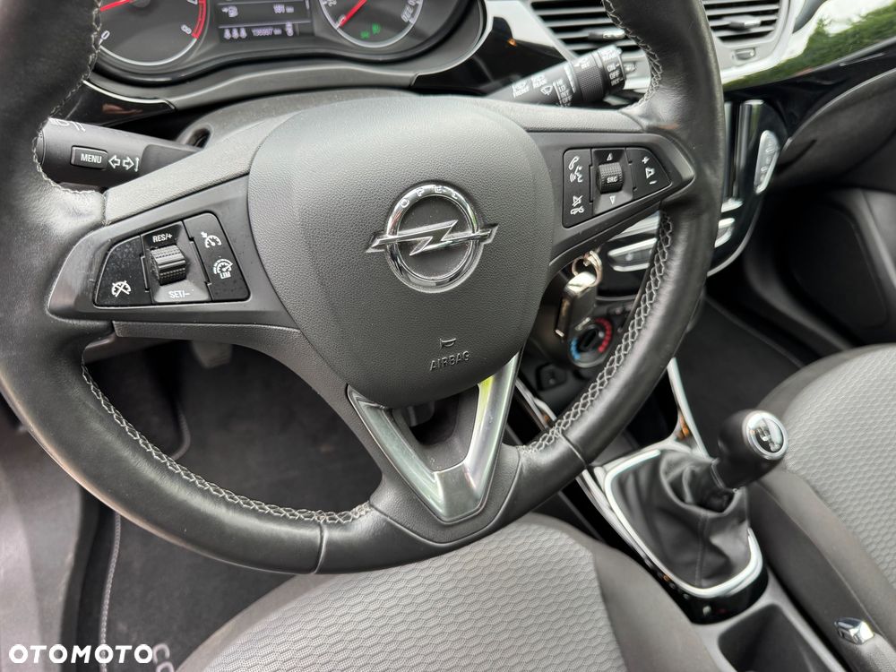 Opel Corsa 1.4 16V Active - 22