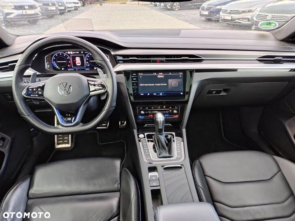 Volkswagen Arteon - 10