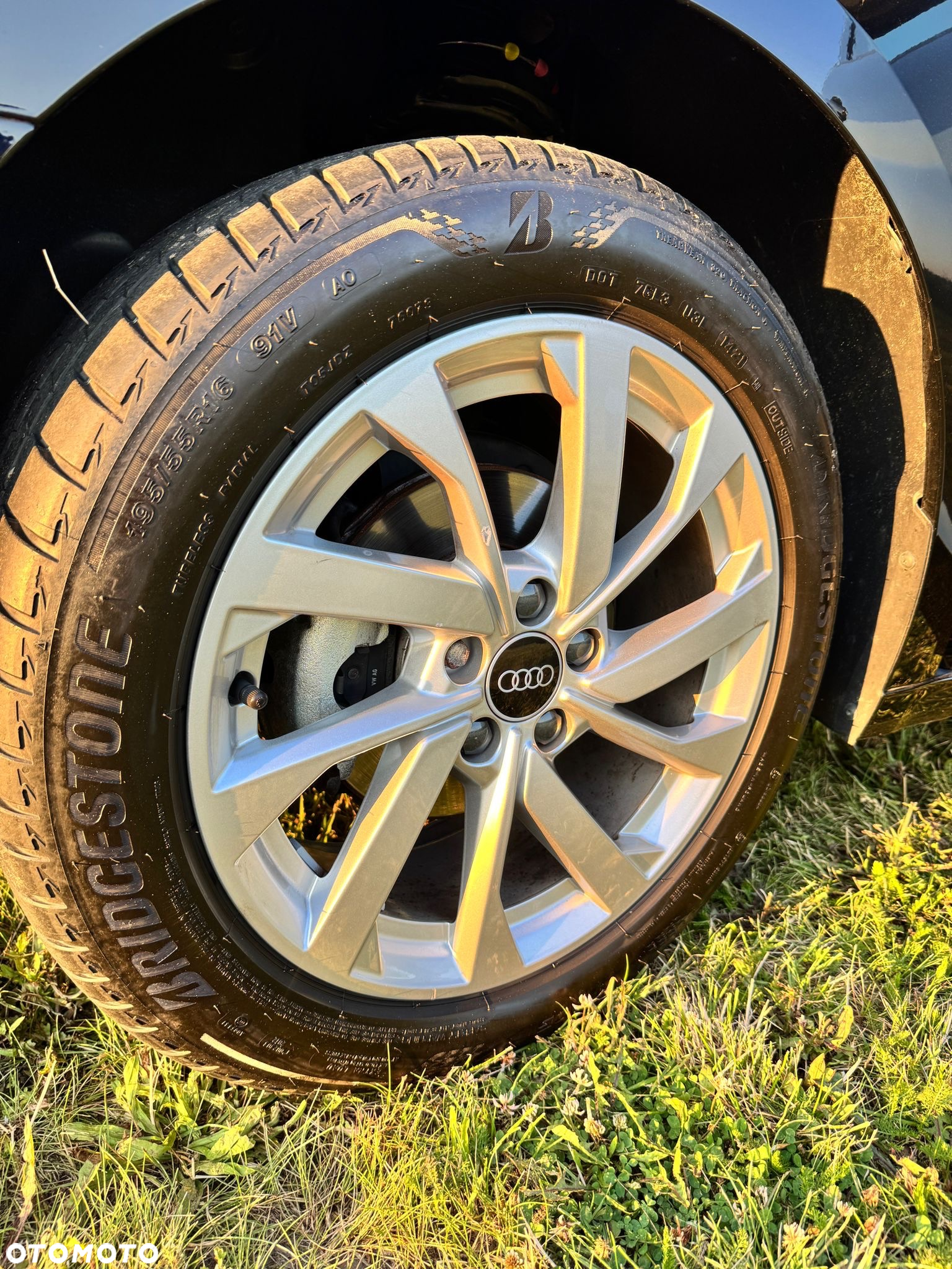 Audi A1 25 TFSI Advanced S tronic - 25