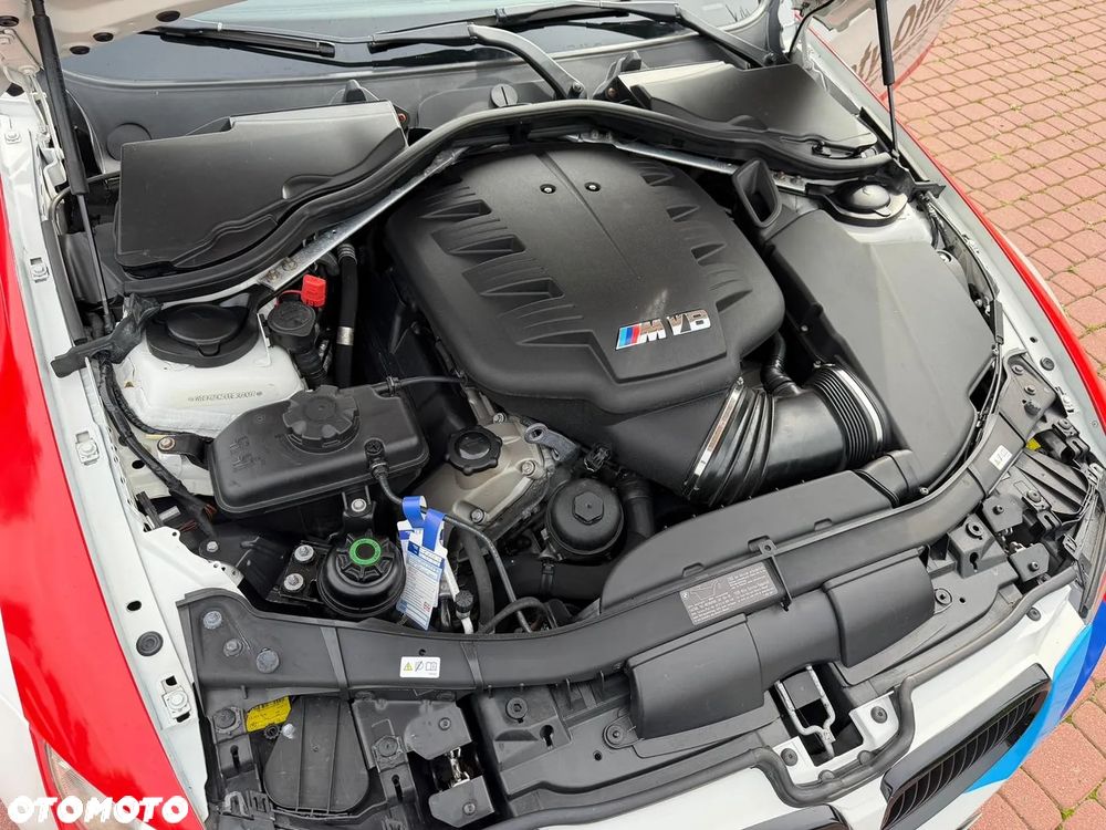 BMW M3 - 2