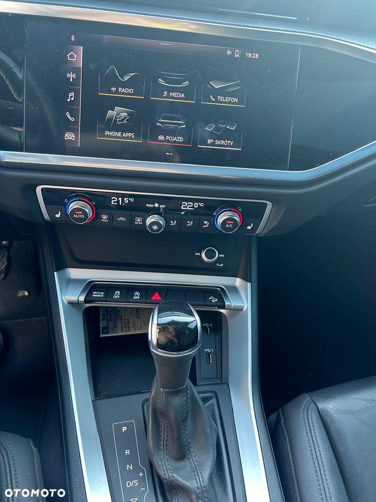 Audi Q3 45 TFSI Quattro S tronic - 40