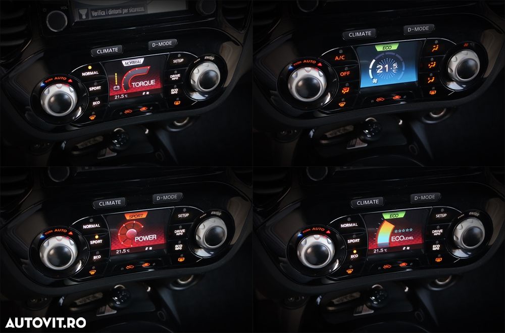 Nissan Juke 1.5 dCi Edition - 8