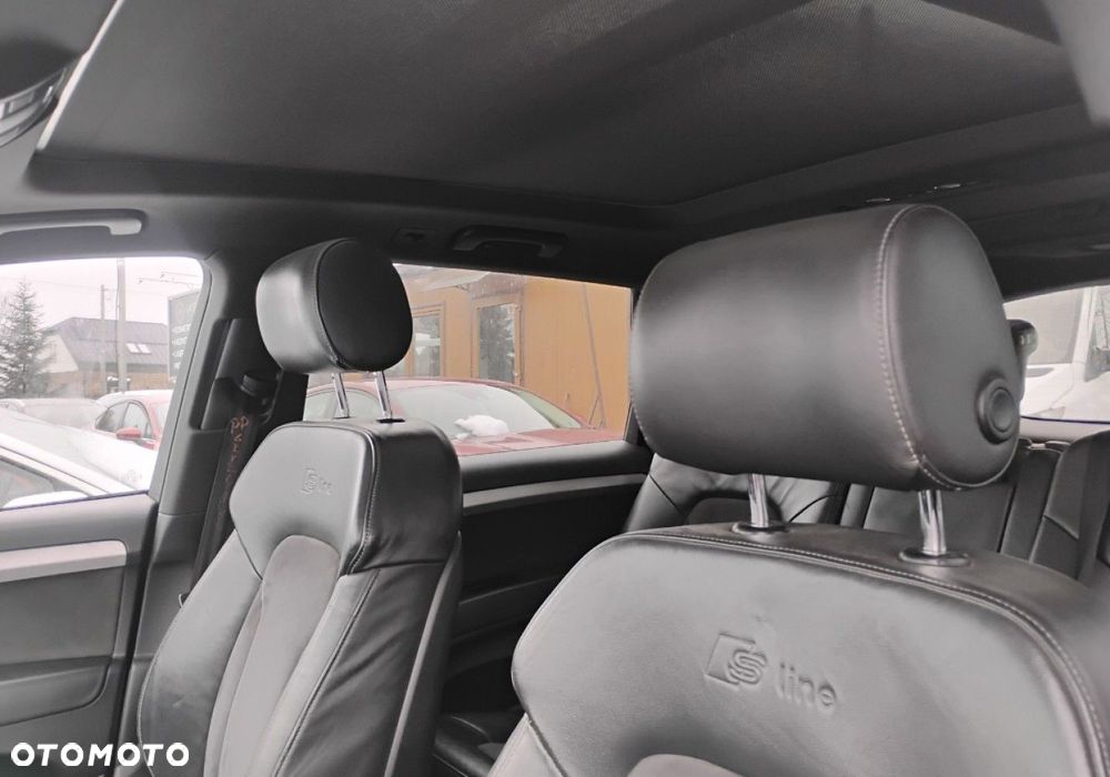 Audi Q7 - 9