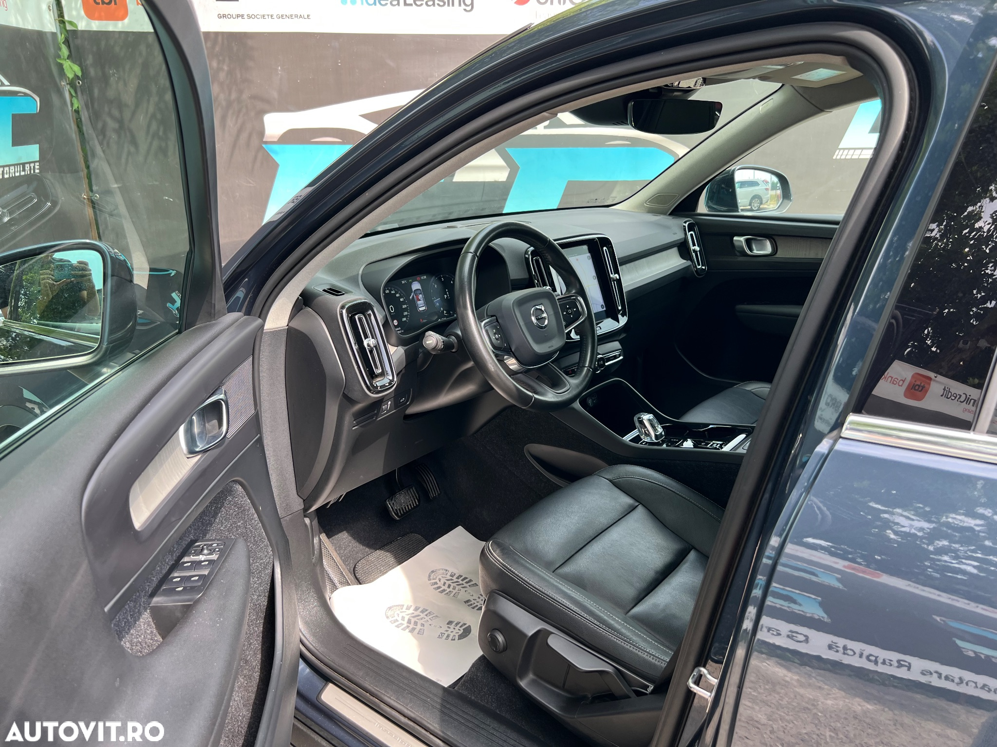Volvo XC 40 D3 Inscription - 12